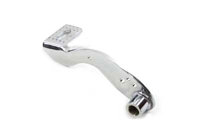 23-0104 - Replica Brake Pedal Chrome by Edart