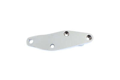 23-0109 - Wagner Rear Master Cylinder Mount Zinc by V-Twin