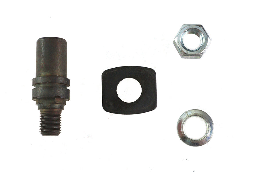 23-0128 - Front Backing Plate Pivot Stud by V-Twin