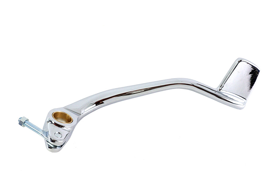 23-0138 - FXR Brake Pedal Chrome by V-Twin