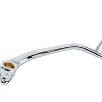 23-0138 - FXR Brake Pedal Chrome by V-Twin