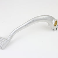 23-0139 - FXR Brake Pedal Polished Alloy by V-Twin