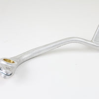 23-0139 - FXR Brake Pedal Polished Alloy by V-Twin