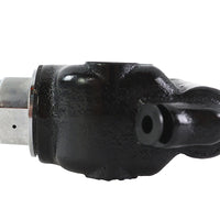 23-0158 - Rear Disc Brake Master Cylinder Black by V-Twin