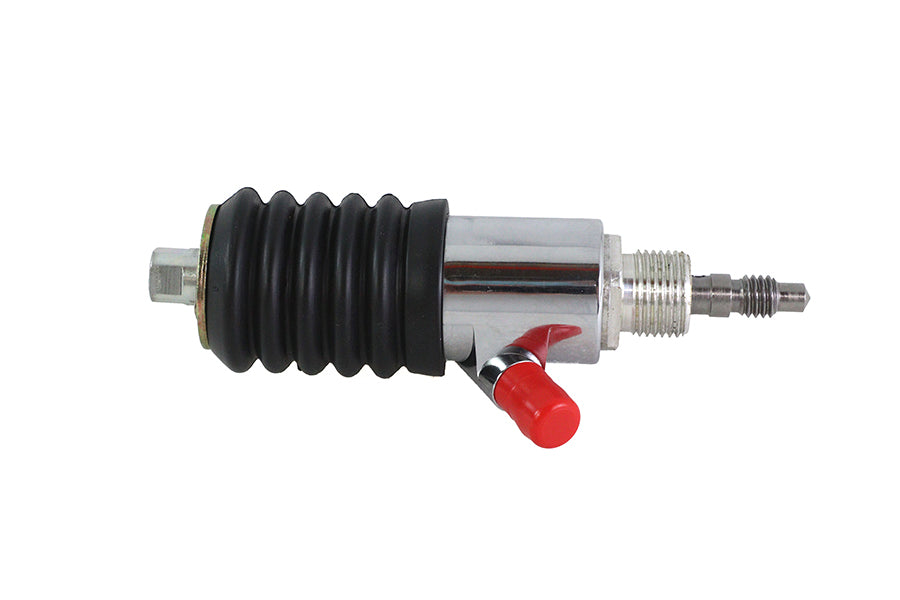 23-0159 - Rear Master Cylinder Chrome by V-Twin