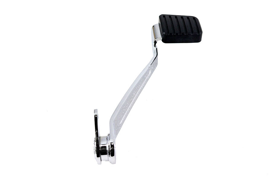 23-0169 - Brake Lever Chrome by V-Twin