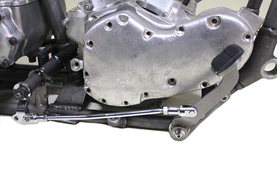 23-0175 - Stainless Steel AEE Brake Pedal Assembly by AEE
