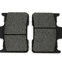 23-0187 - Dura Kevlar Rear Brake Pad Set by Duro