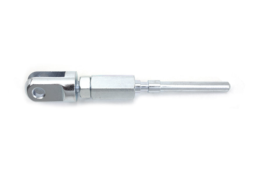 23-0192 - Brake Plunger Assembly Zinc by Edart
