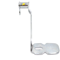 23-0241 - Chrome Extended Brake Pedal by Edart