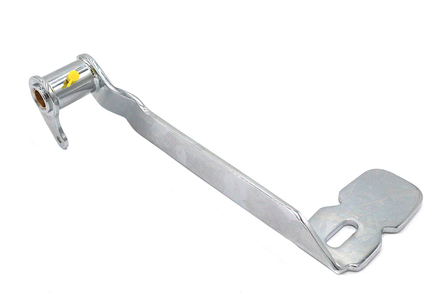 23-0241 - Chrome Extended Brake Pedal by Edart