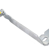 23-0241 - Chrome Extended Brake Pedal by Edart