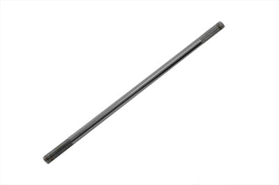 23-0252 - Chrome Straight Shifter Rod 7-3/4  Long by V-Twin