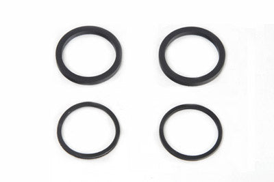 23-0274 - Front Brake Caliper Seal Kit by Edart