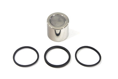 23-0275 - OE Rear Brake Caliper Piston with Seal by Edart