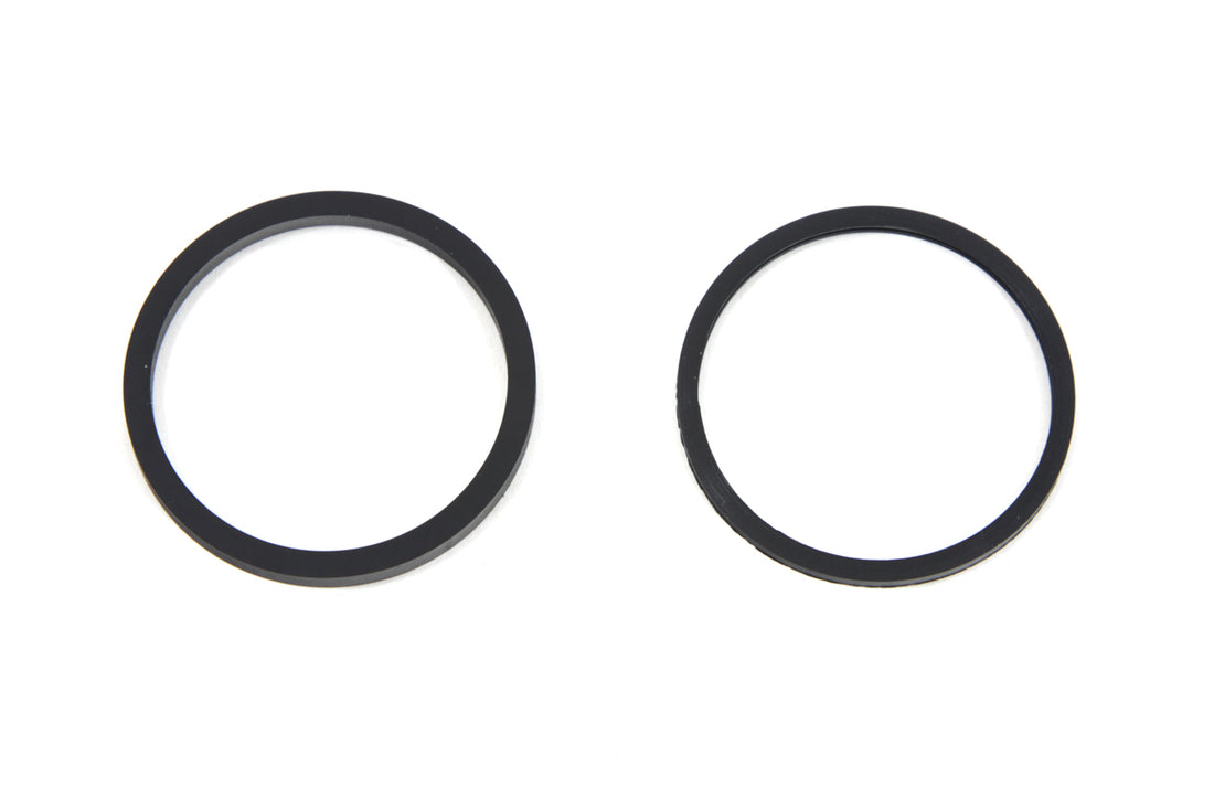 23-0276 - Rear Brake Caliper Seal Kit by Edart