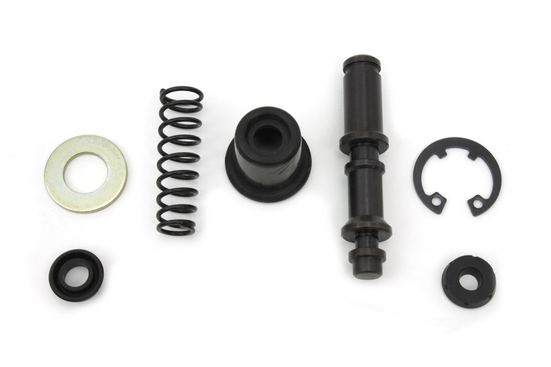 23-0288 - Handlebar Master Cylinder Rebuild Kit by Edart