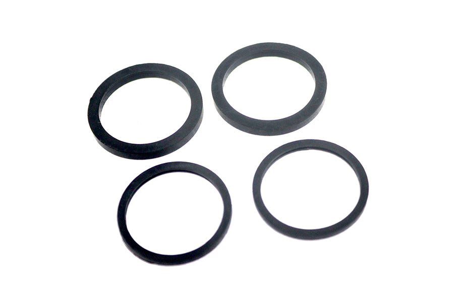 23-0292 - Front Brake Caliper Seal Kit by Edart