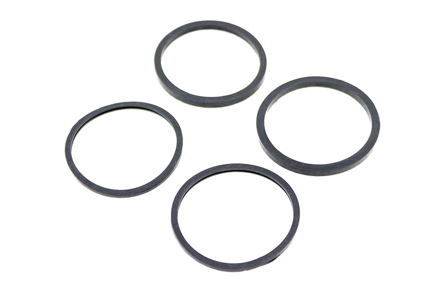 23-0293 - Rear Brake Caliper Seal Kit by Edart