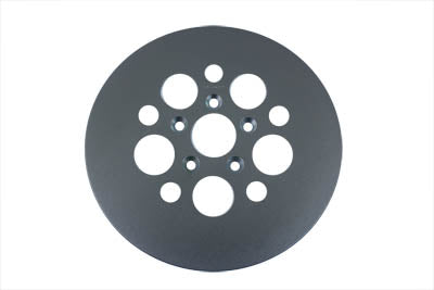 23-0308 - 11-1/2 inch Plain Rear Brake Disc by Edart