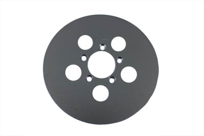 23-0312 - 10  Plain Front Brake Disc by Duro