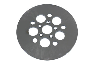 23-0313 - 12 inch Plain Rear Brake Disc by V-Twin