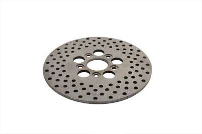 23-0336 - 10  Front or Rear Brake Disc by Duro