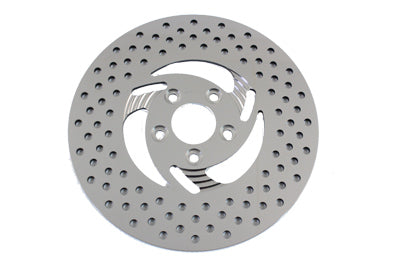 23-0386 - 11-1/2  Rear Brake Disc by Duro