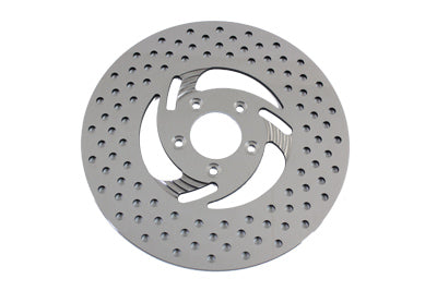23-0391 - 11-1/2 inch Front Razor Brake Disc by Duro