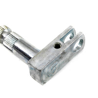 23-0396 - Brake Operating Shaft Splined by V-Twin