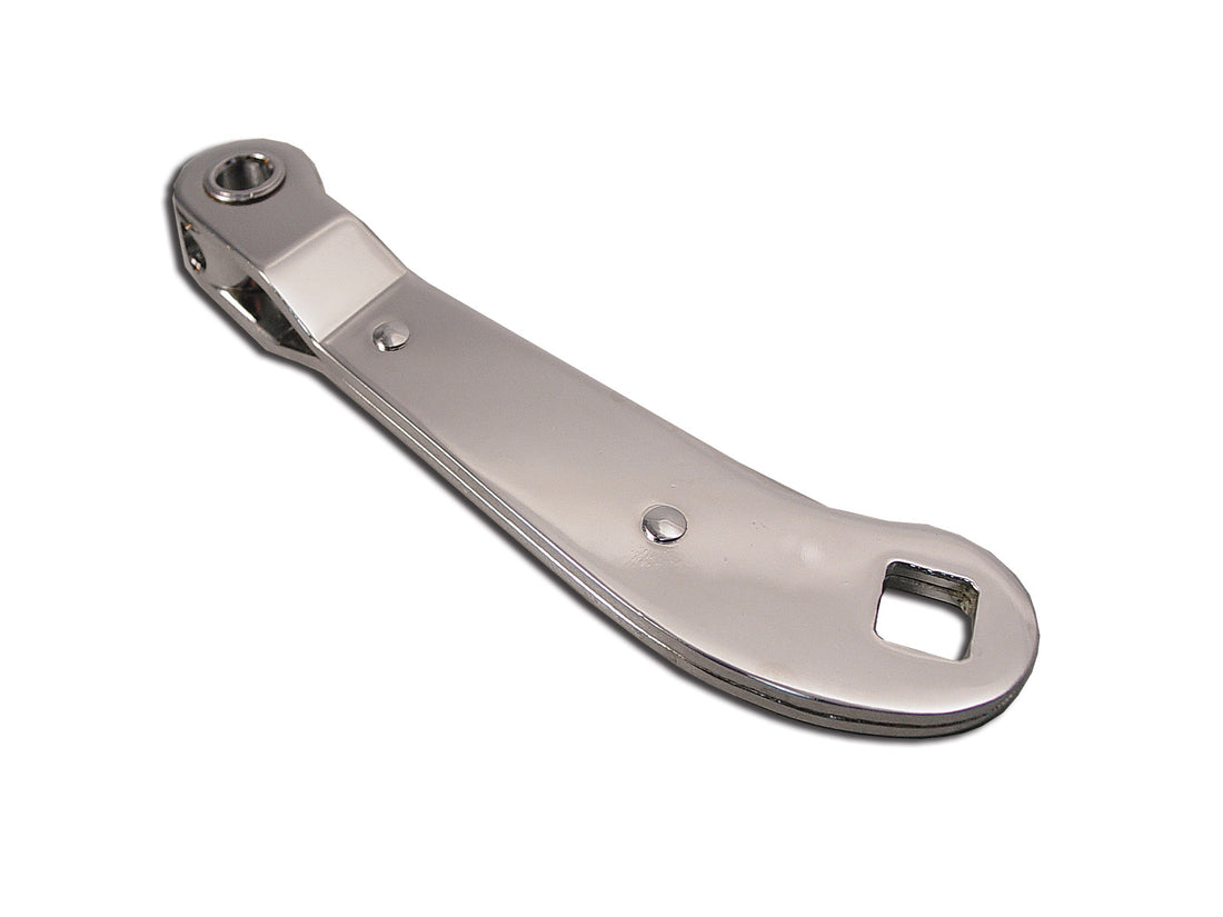 23-0397 - Rear Brake Activator Lever by Edart