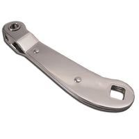 23-0397 - Rear Brake Activator Lever by Edart