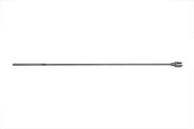 23-0398 - Rear Mechanical Brake Rod 24  Overall Length by Edart