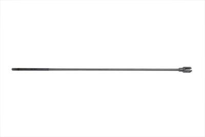 23-0399 - Rear Mechanical Brake Rod 22-1/4  Overall Length by Edart