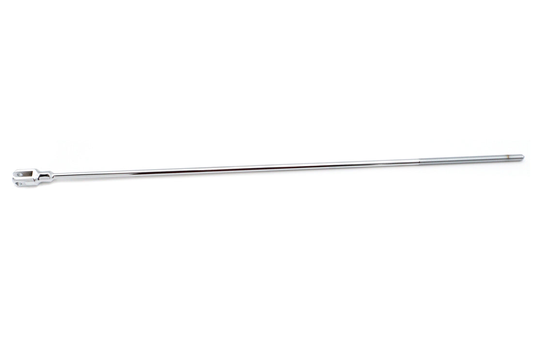 23-0399 - Rear Mechanical Brake Rod 22-1/4 inch Overall Length by Edart