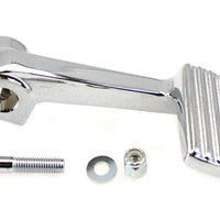 23-0400 - Brake Pedal Chrome by V-Twin