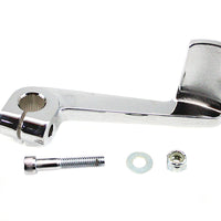 23-0400 - Brake Pedal Chrome by V-Twin