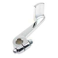 23-0400 - Brake Pedal Chrome by V-Twin