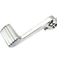 23-0400 - Brake Pedal Chrome by V-Twin