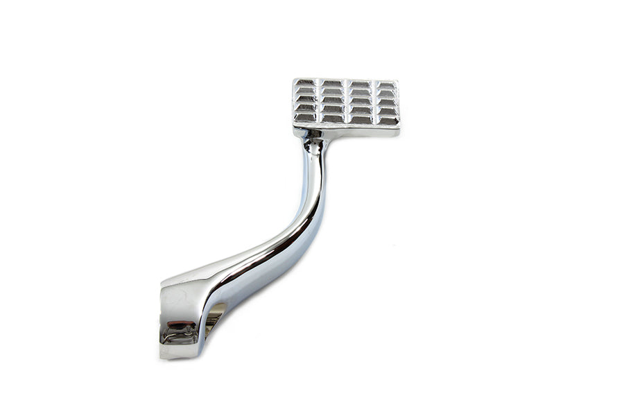 23-0404 - Brake Pedal Chrome by Edart