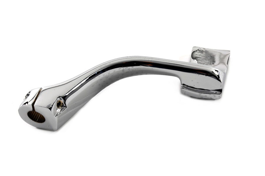 23-0404 - Brake Pedal Chrome by Edart