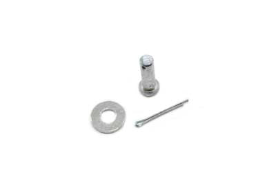 23-0405 - Brake Pedal Clevis Pin Kit by Edart