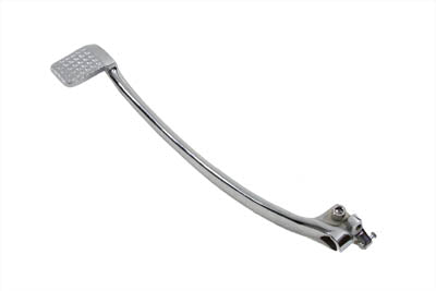 23-0408 - Brake Pedal Chrome by Edart