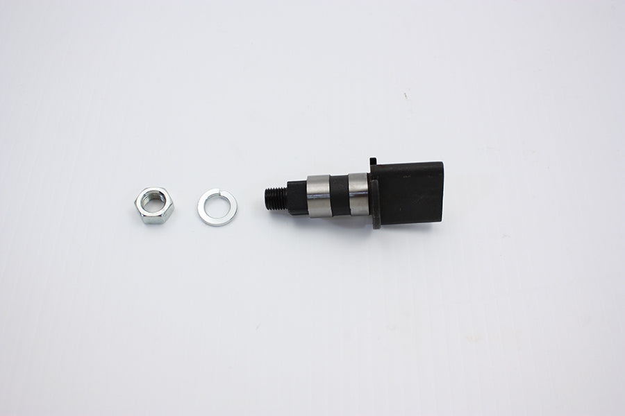 23-0417 - Rear Brake Cam Raw by V-Twin