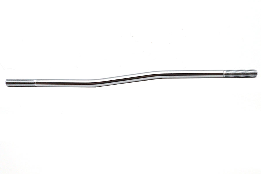 23-0422 - Front Mechanical Brake Rod 9-7/8  Overall Length by Edart