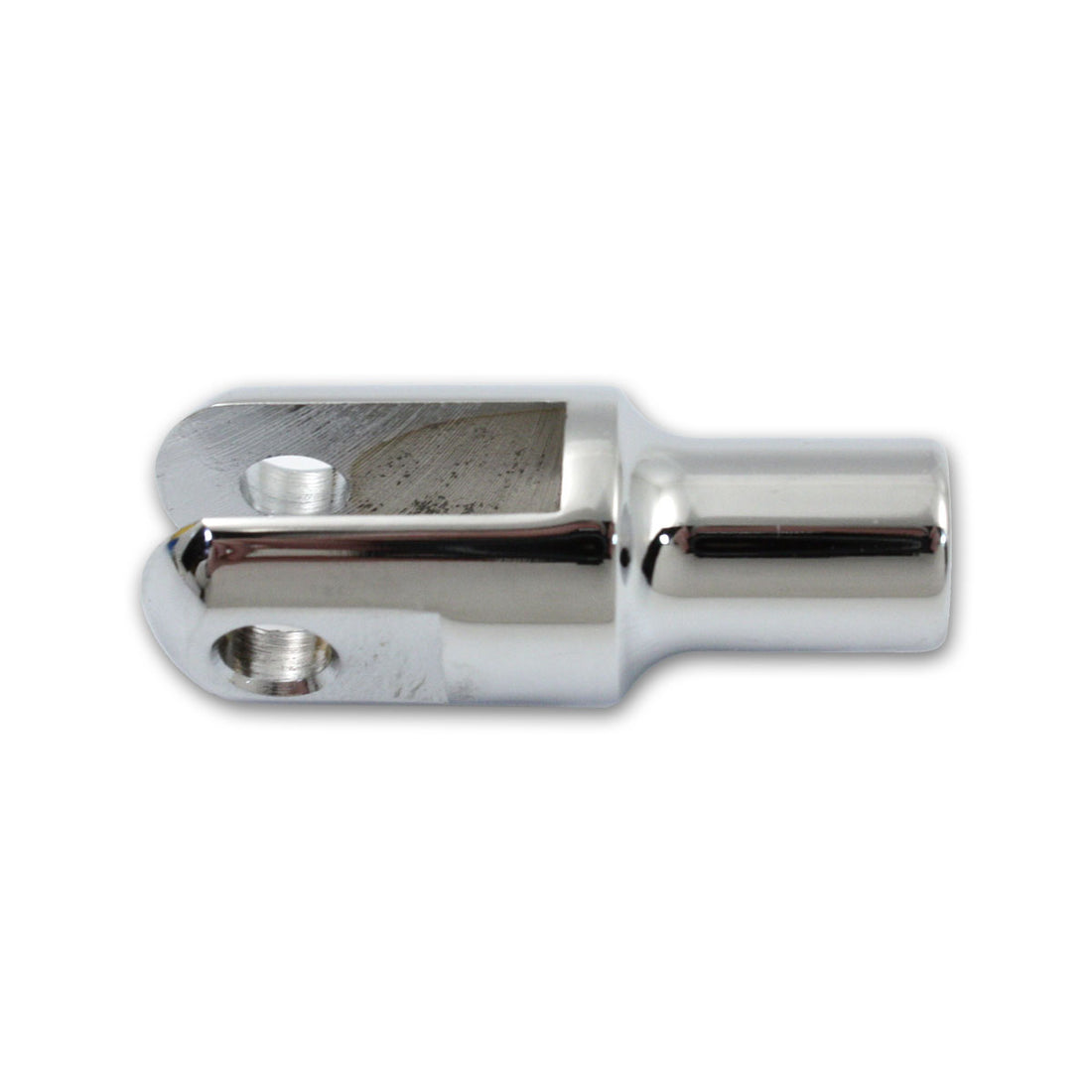 23-0424 - Front Mechanical Brake Rod Clevis by Edart