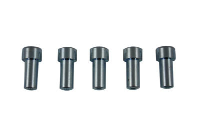 23-0441 - Mechanical Brake Drum Dowel Pin Set Rear by Edart
