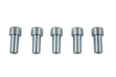 23-0441 - Mechanical Brake Drum Dowel Pin Set Rear by Edart