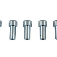 23-0441 - Mechanical Brake Drum Dowel Pin Set Rear by Edart