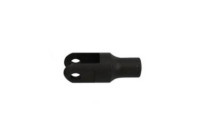 23-0443 - Front Mechanical Brake Rod Clevis by Edart